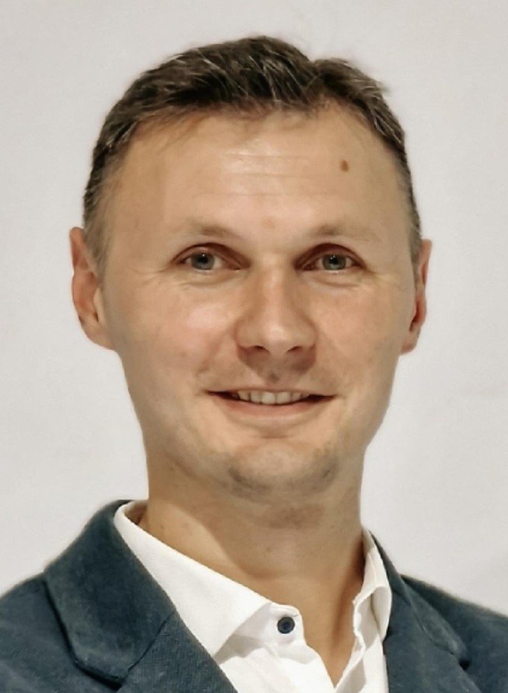 Kęstutis Kabelinskas