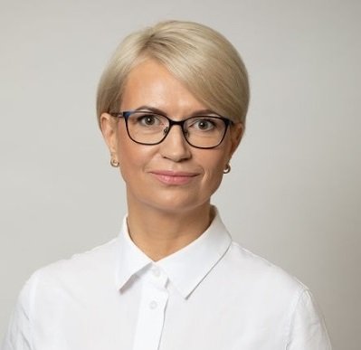 Eglė Jurgaitė